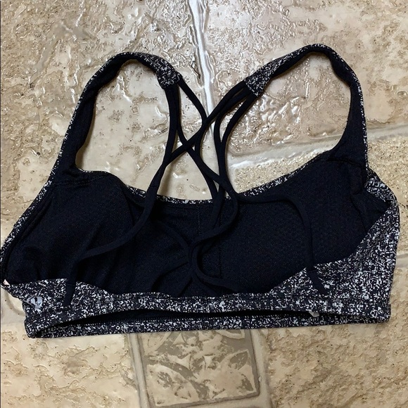 Free to be Zen Bra - Picture 4 of 7